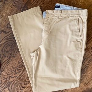 Men’s dress pants